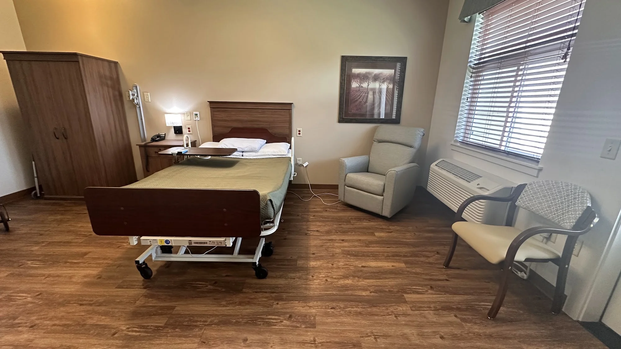 BEND TRANSITIONAL CARE