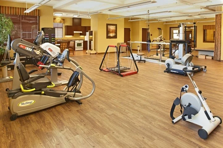 BEND TRANSITIONAL CARE