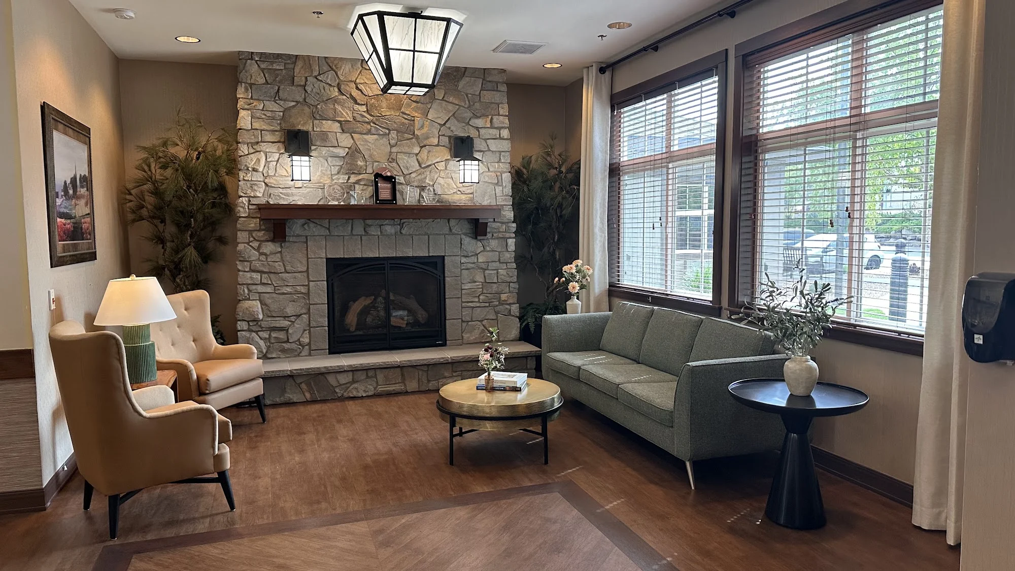 BEND TRANSITIONAL CARE