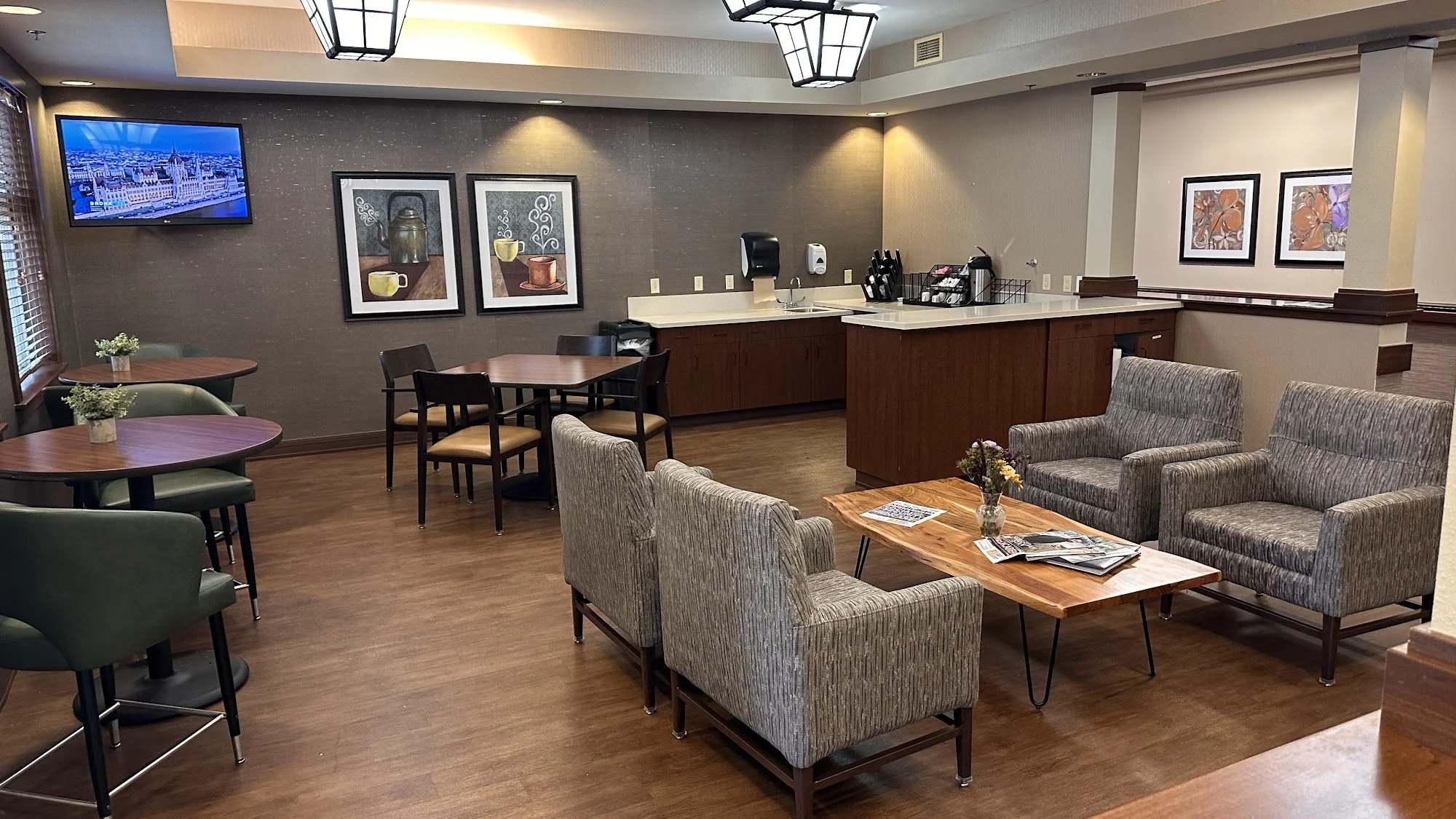 BEND TRANSITIONAL CARE