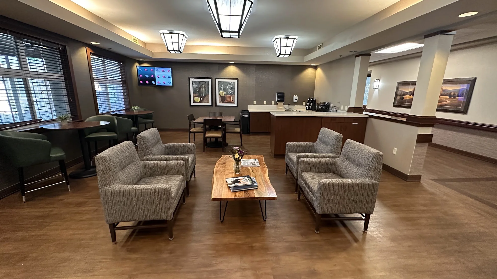 BEND TRANSITIONAL CARE