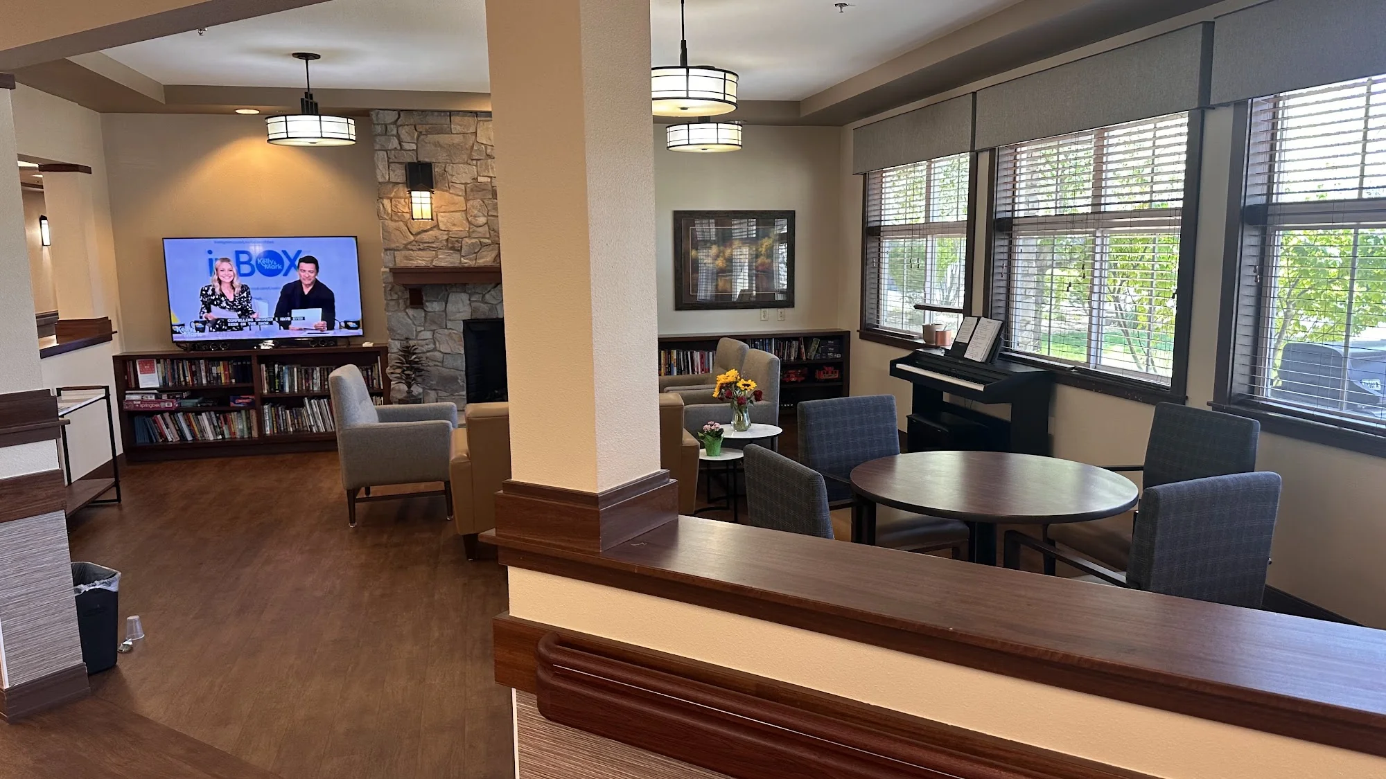 BEND TRANSITIONAL CARE