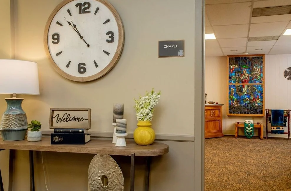 BENEDICTINE HEALTH CENTER OF MINNEAPOLIS