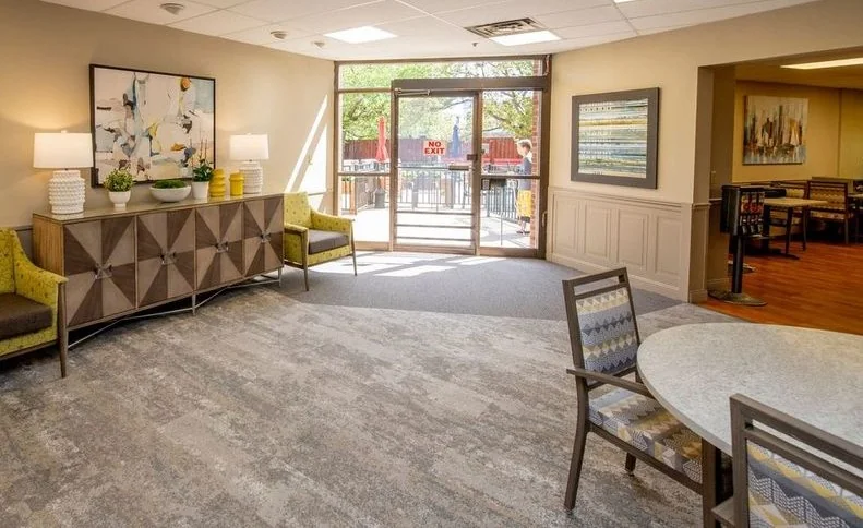 BENEDICTINE HEALTH CENTER OF MINNEAPOLIS
