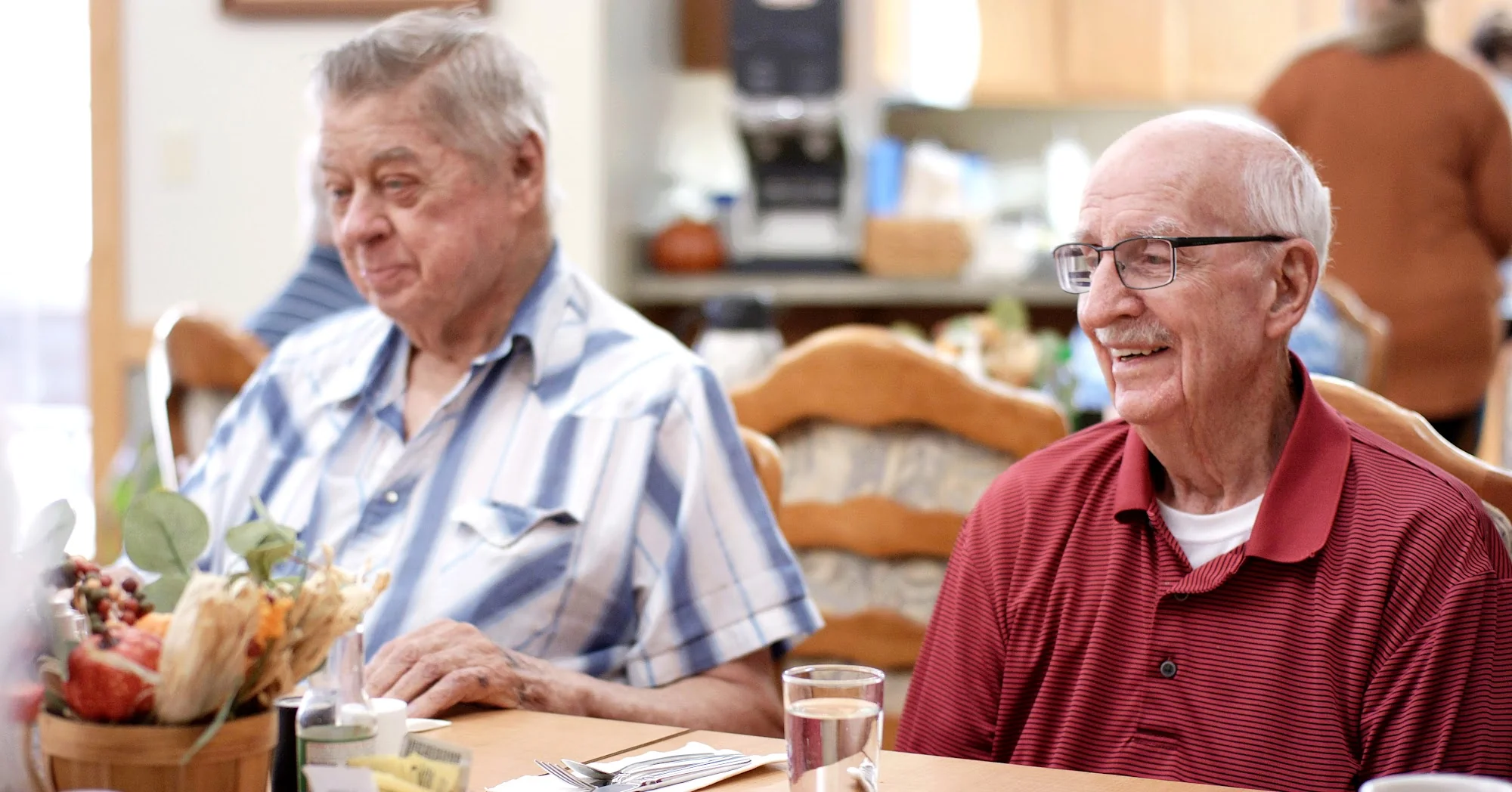 BENEDICTINE LIVING CENTER OF GARRISON