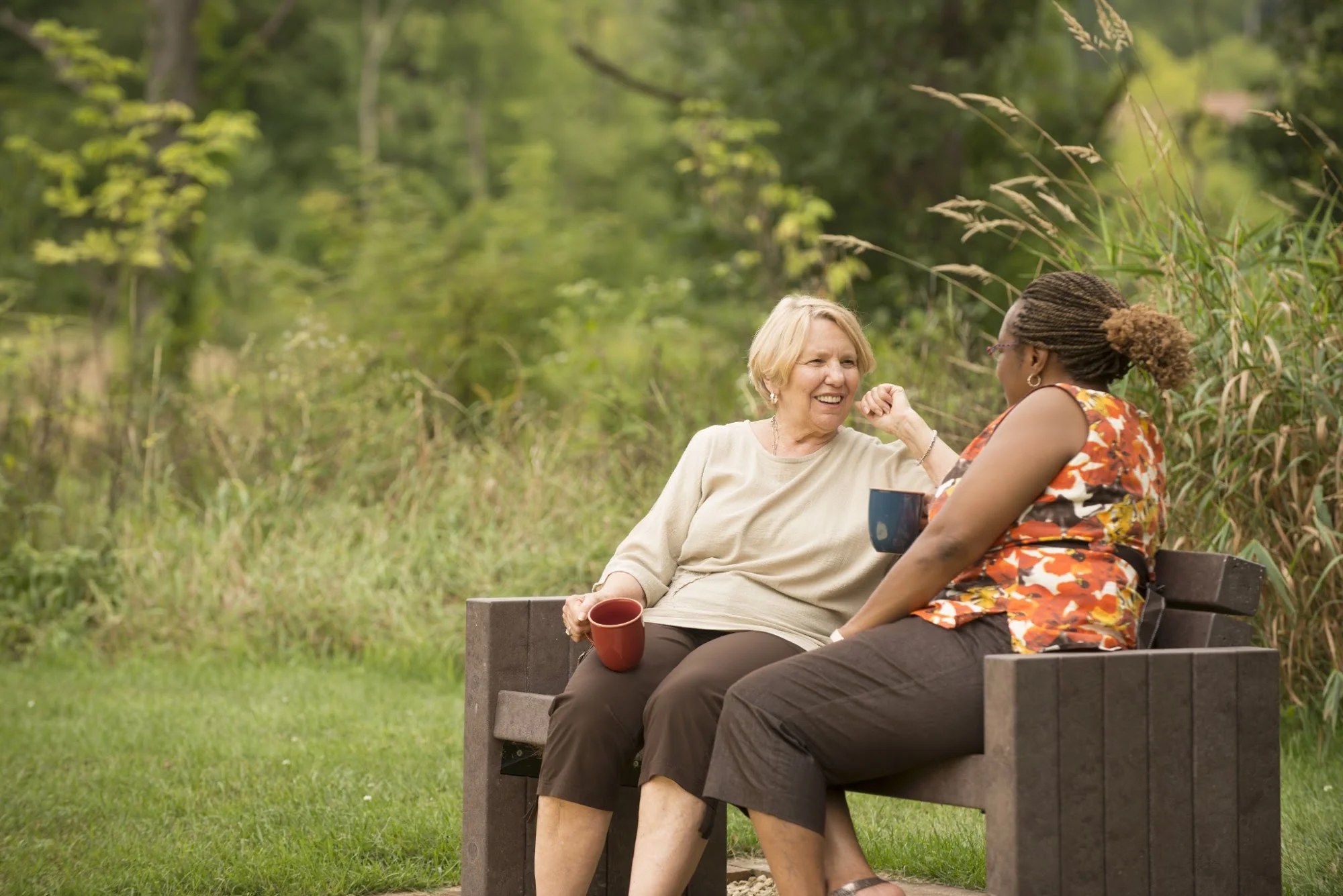 BENEDICTINE LIVING COMMUNITY OWATONNA