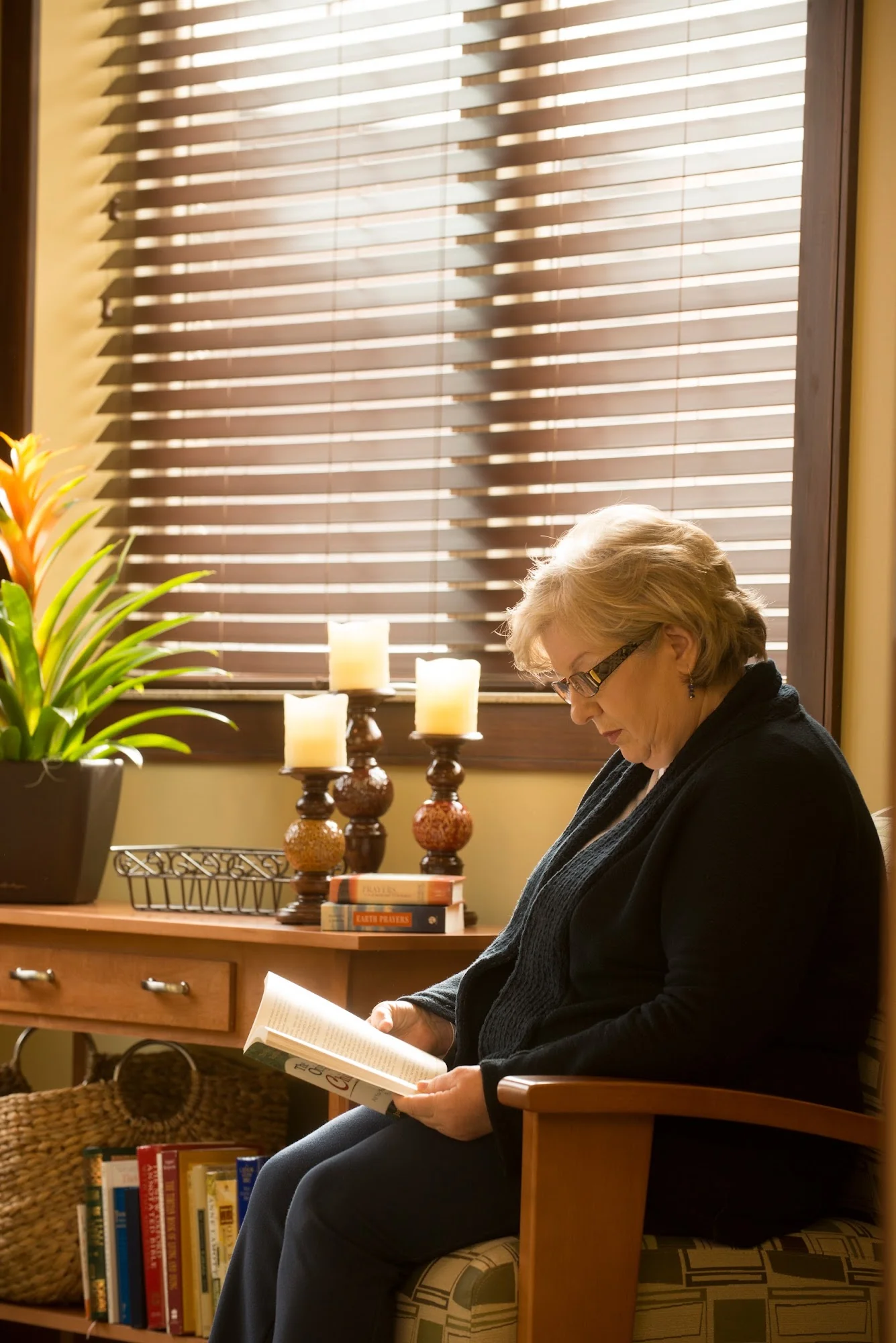 BENEDICTINE LIVING COMMUNITY OWATONNA