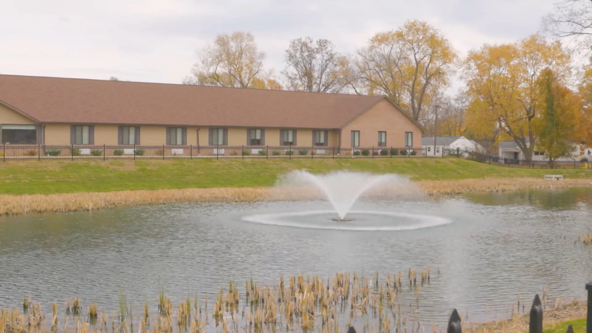 BENTWOOD NURSING & REHAB