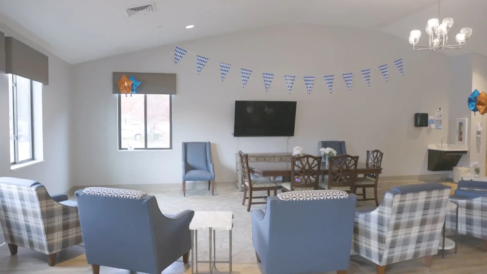 BENTWOOD NURSING & REHAB