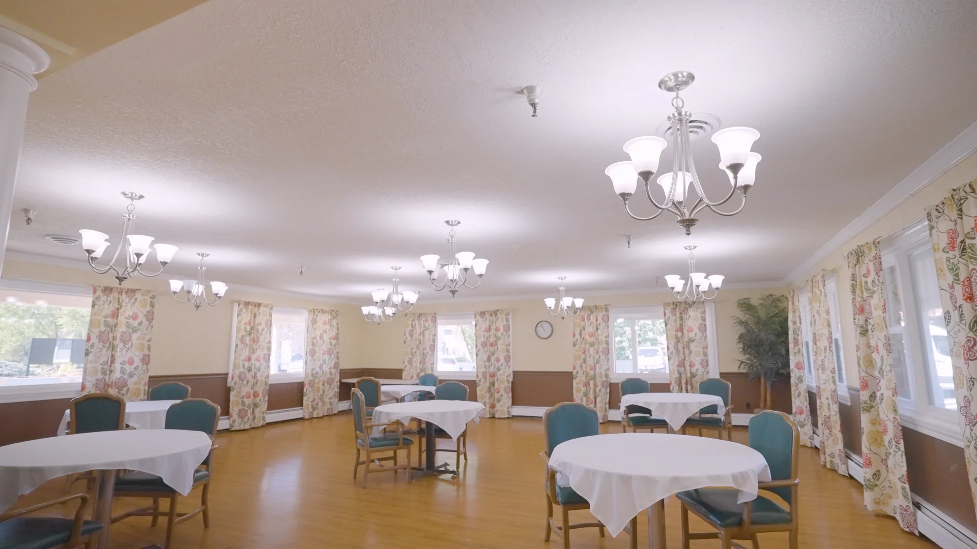 BENTWOOD NURSING & REHAB