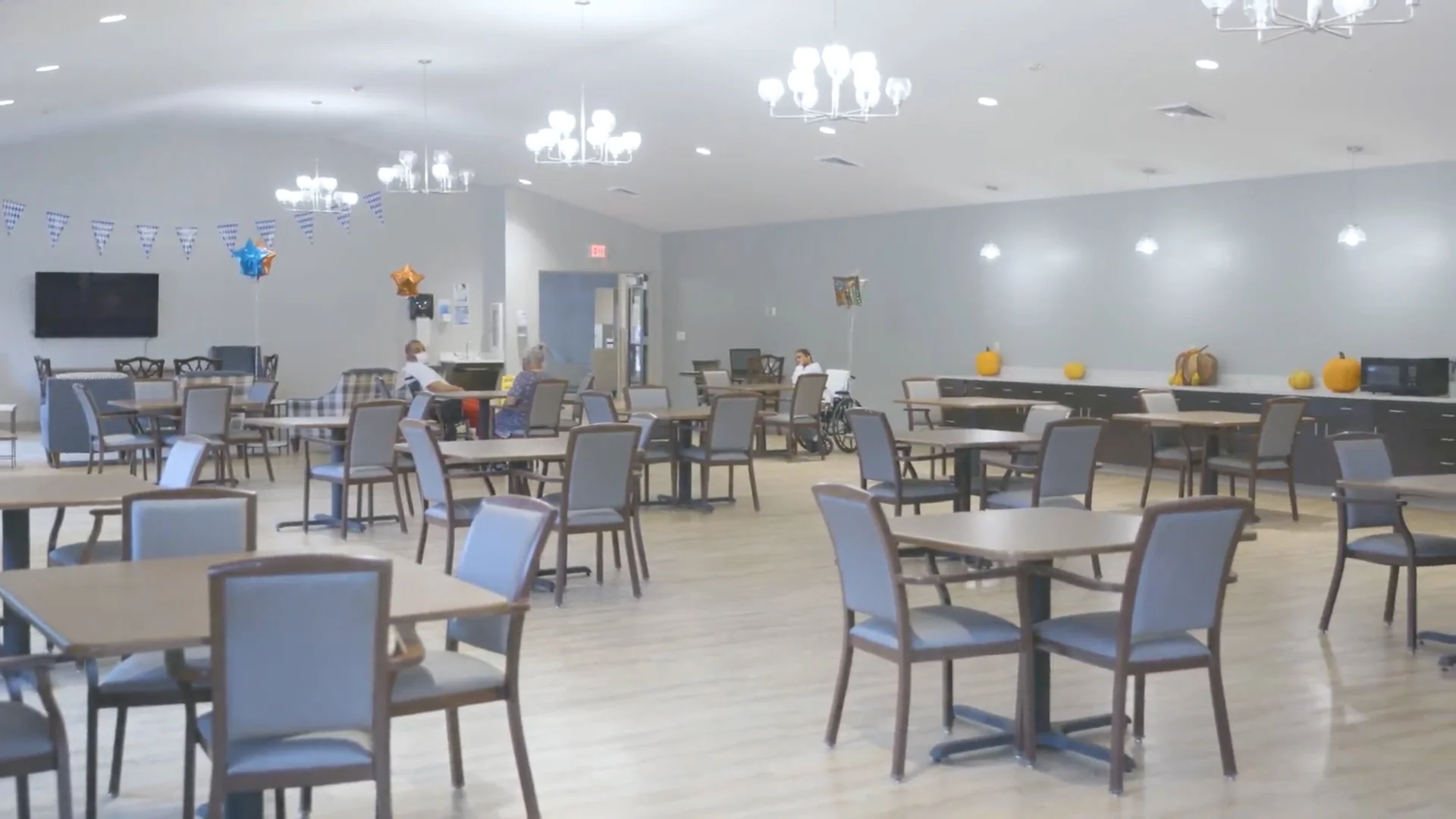BENTWOOD NURSING & REHAB