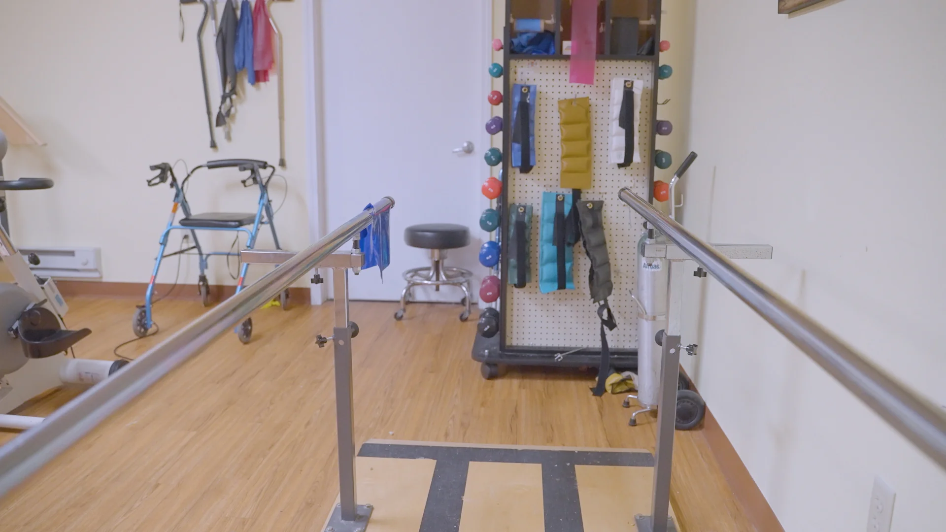 BENTWOOD NURSING & REHAB