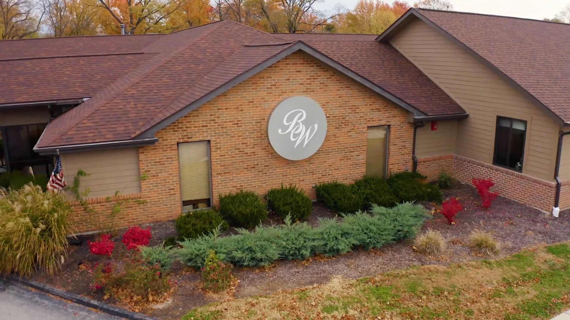 BENTWOOD NURSING & REHAB