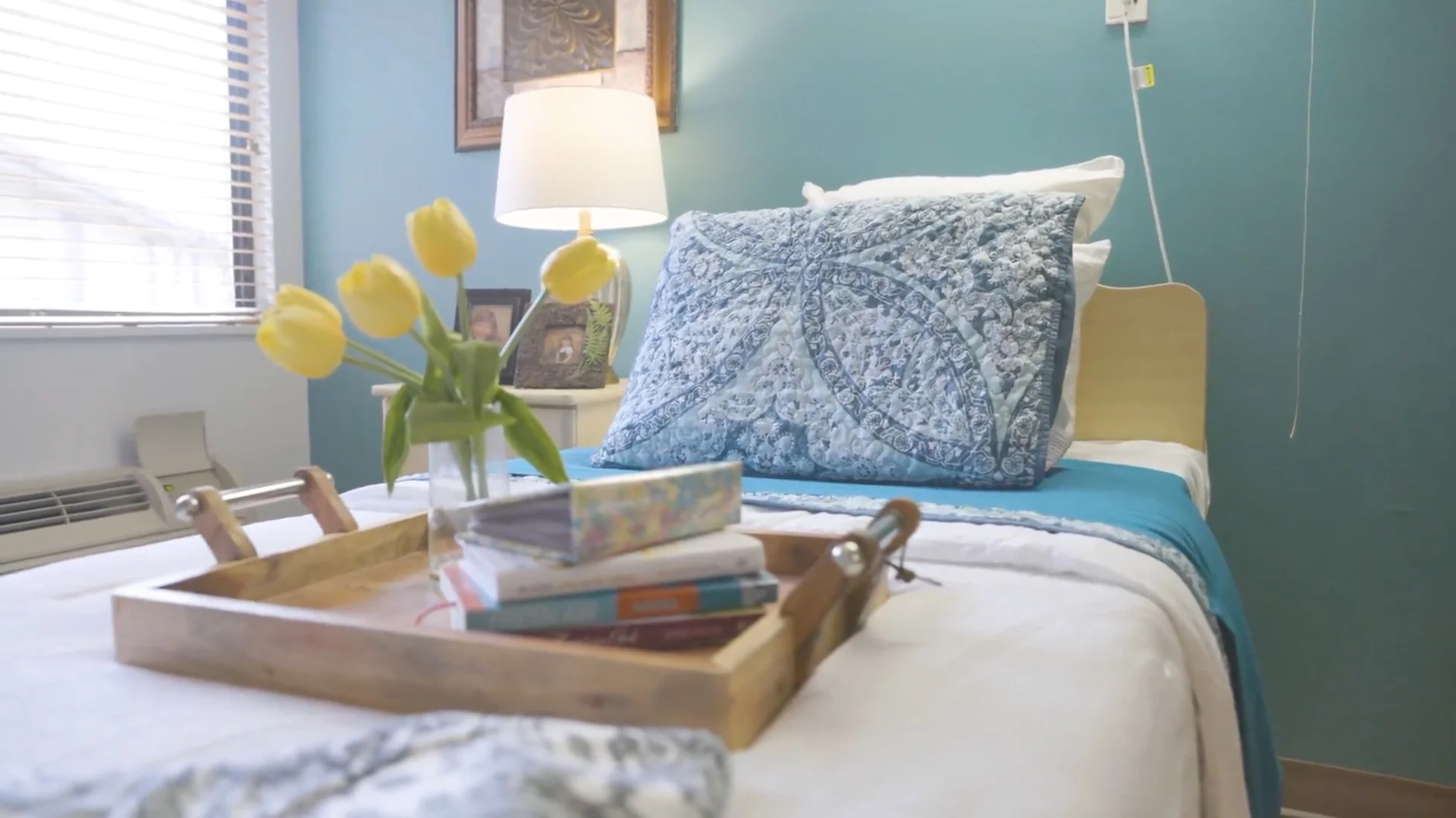 BENTWOOD NURSING & REHAB
