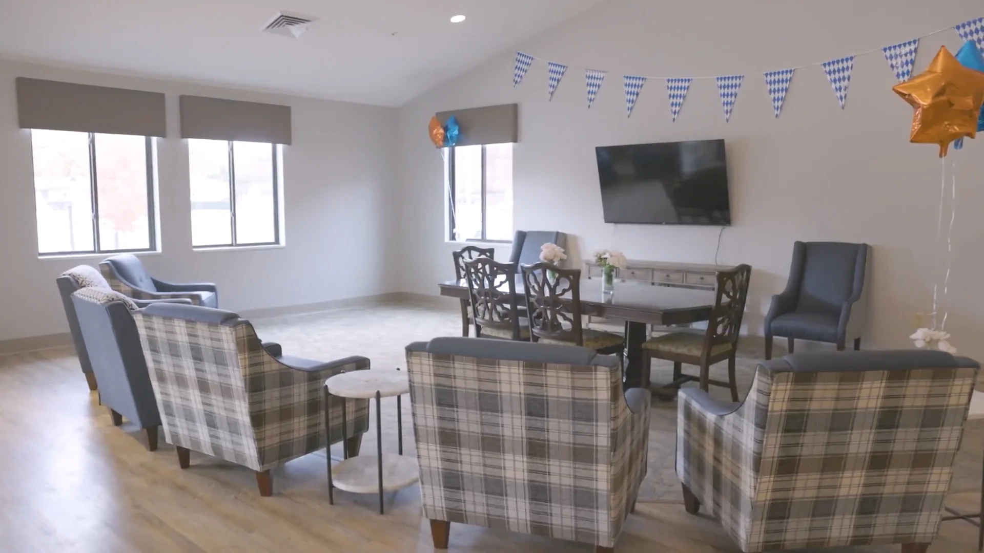 BENTWOOD NURSING & REHAB