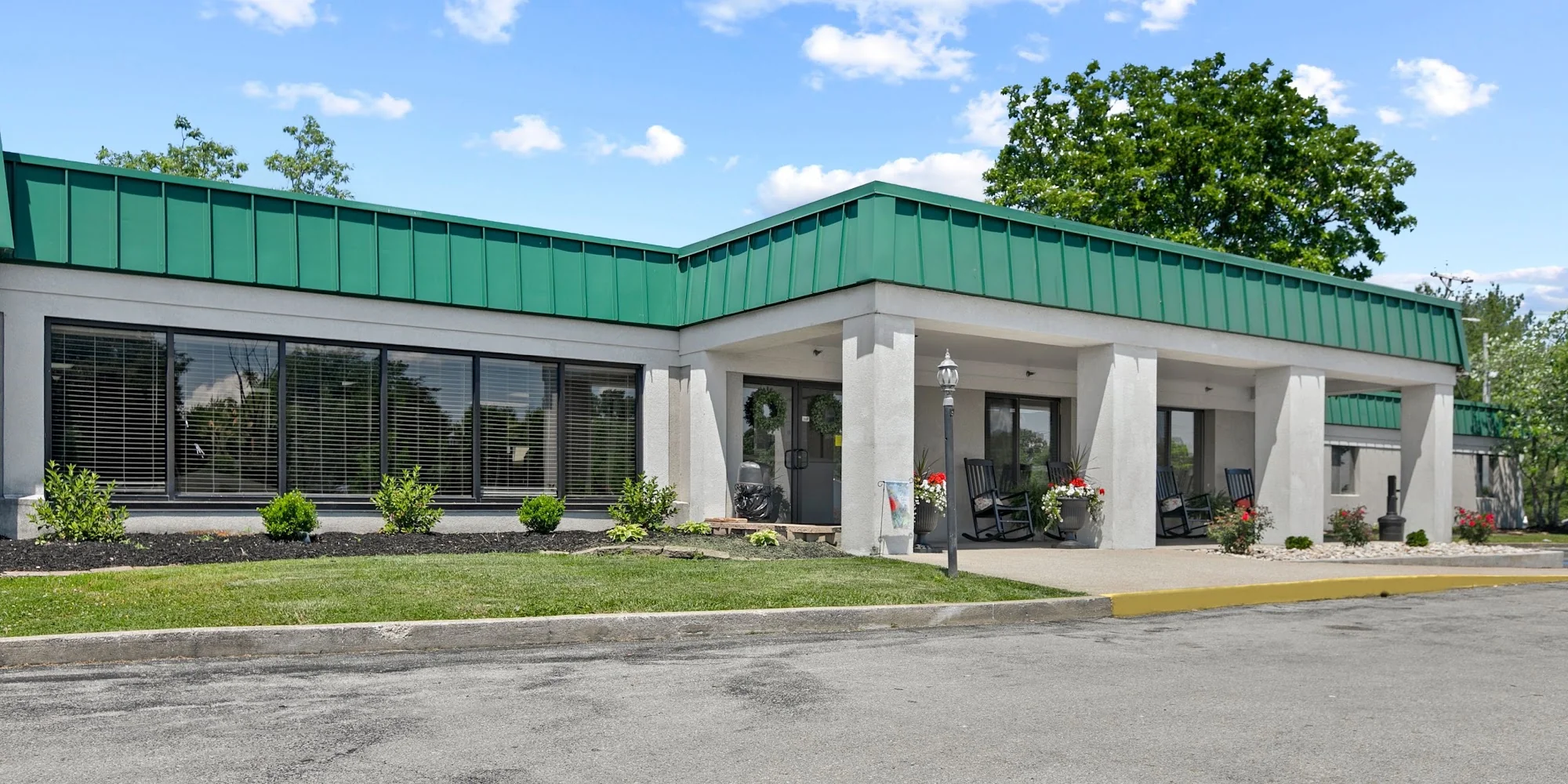 BEREA HEALTH AND REHABILITATION