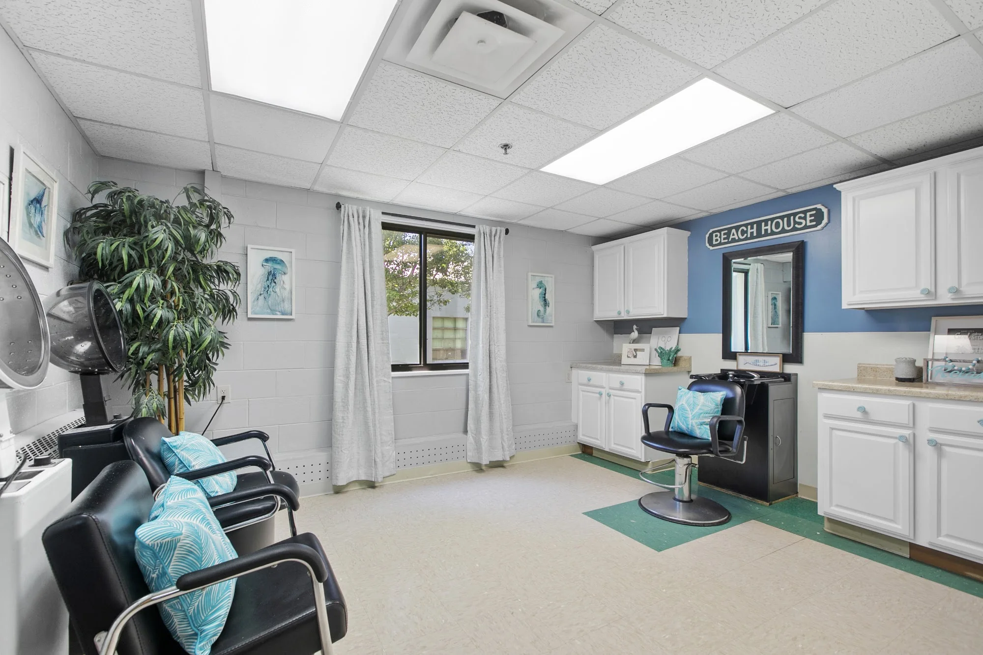 BEREA HEALTH AND REHABILITATION