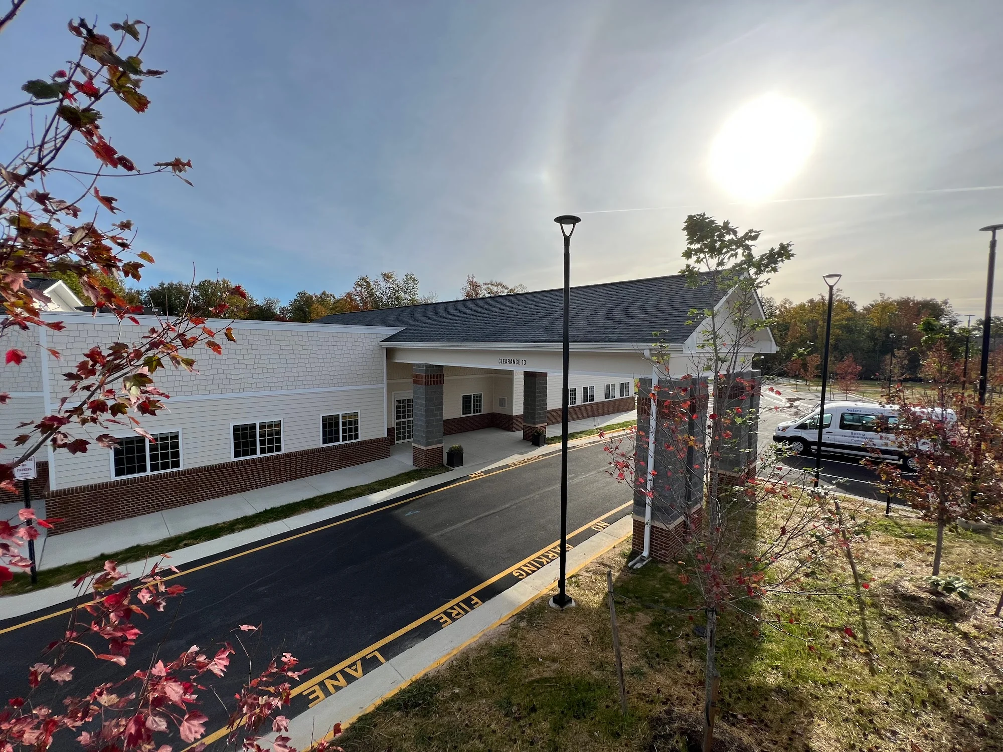 BEREA HEALTH & REHAB CENTER