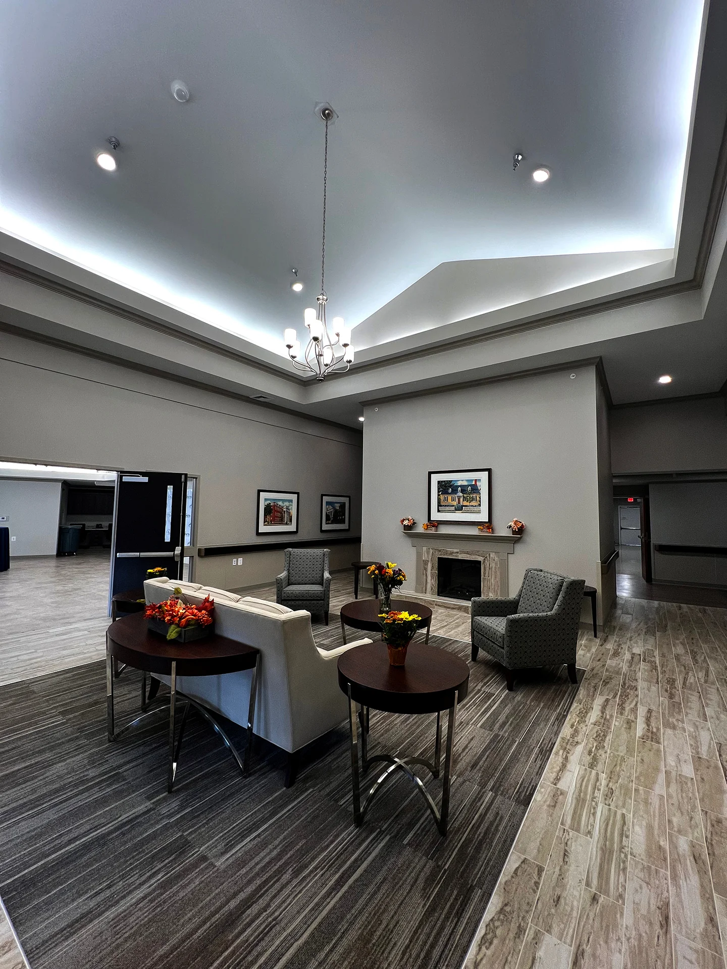 BEREA HEALTH & REHAB CENTER