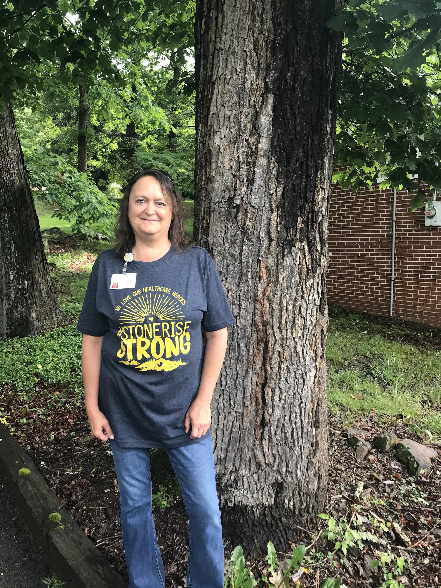 BERKELEY SPRINGS HEALTHCARE CENTER