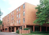 BERKLEY MANOR CARE CENTER
