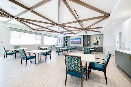 BERKSHIRE NURSING & REHABILITATION CENTER