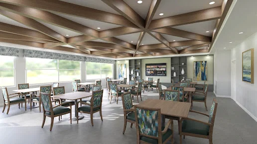 BERKSHIRE NURSING & REHABILITATION CENTER