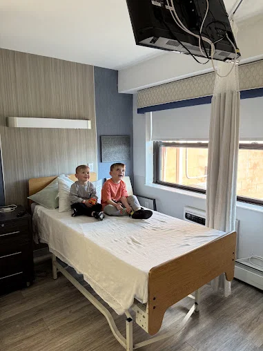 BERKSHIRE NURSING & REHABILITATION CENTER