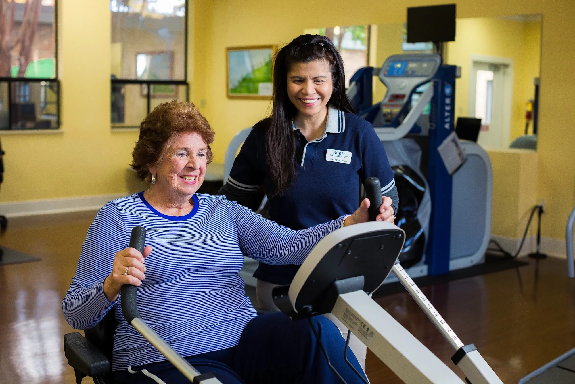 BERKSHIRE HEALTH & REHABILITATION CENTER