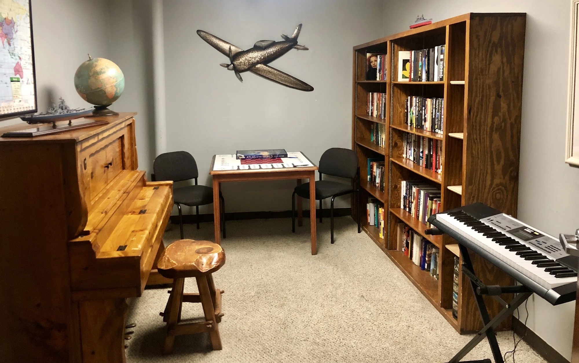BERKSHIRE REHABILITATION & SKILLED CARE CENTER