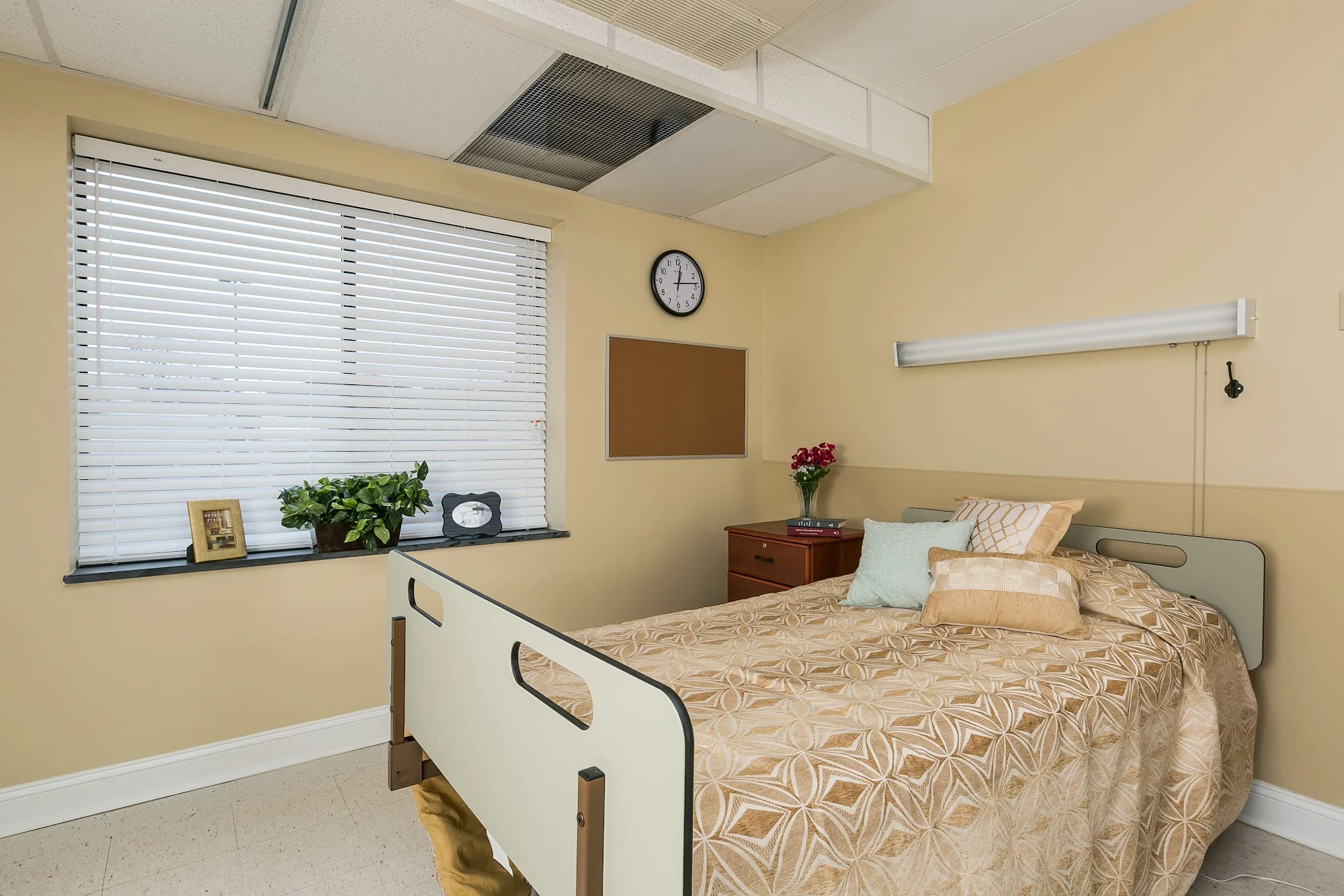 BERLIN NURSING AND REHABILITATION CENTER
