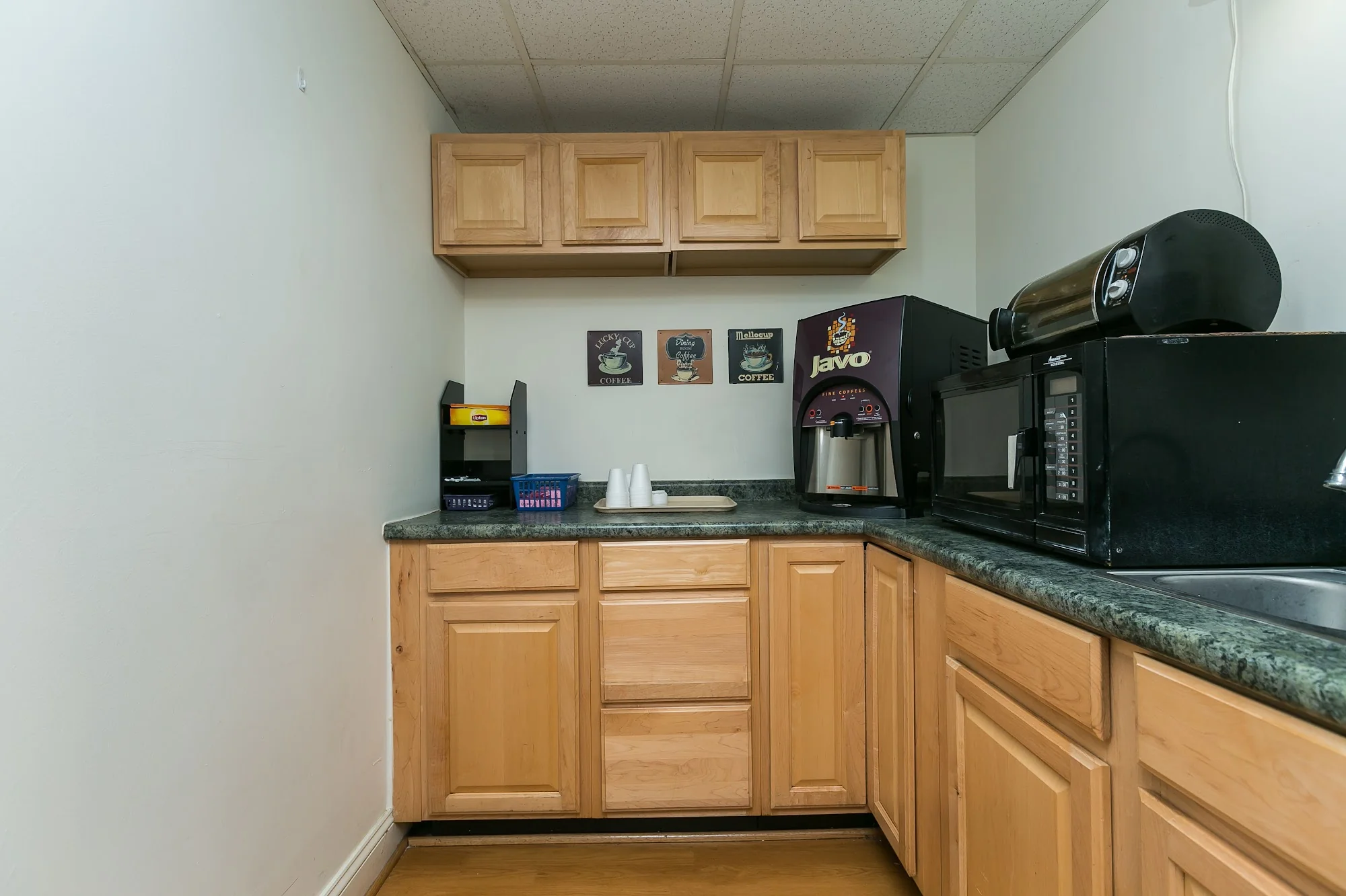 BERLIN NURSING AND REHABILITATION CENTER