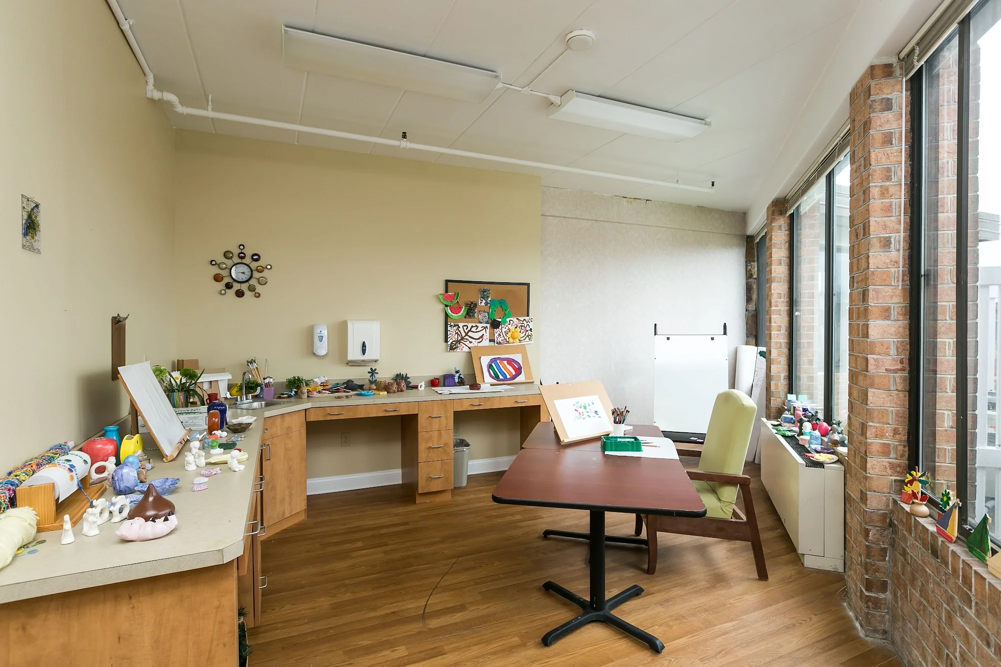 BERLIN NURSING AND REHABILITATION CENTER