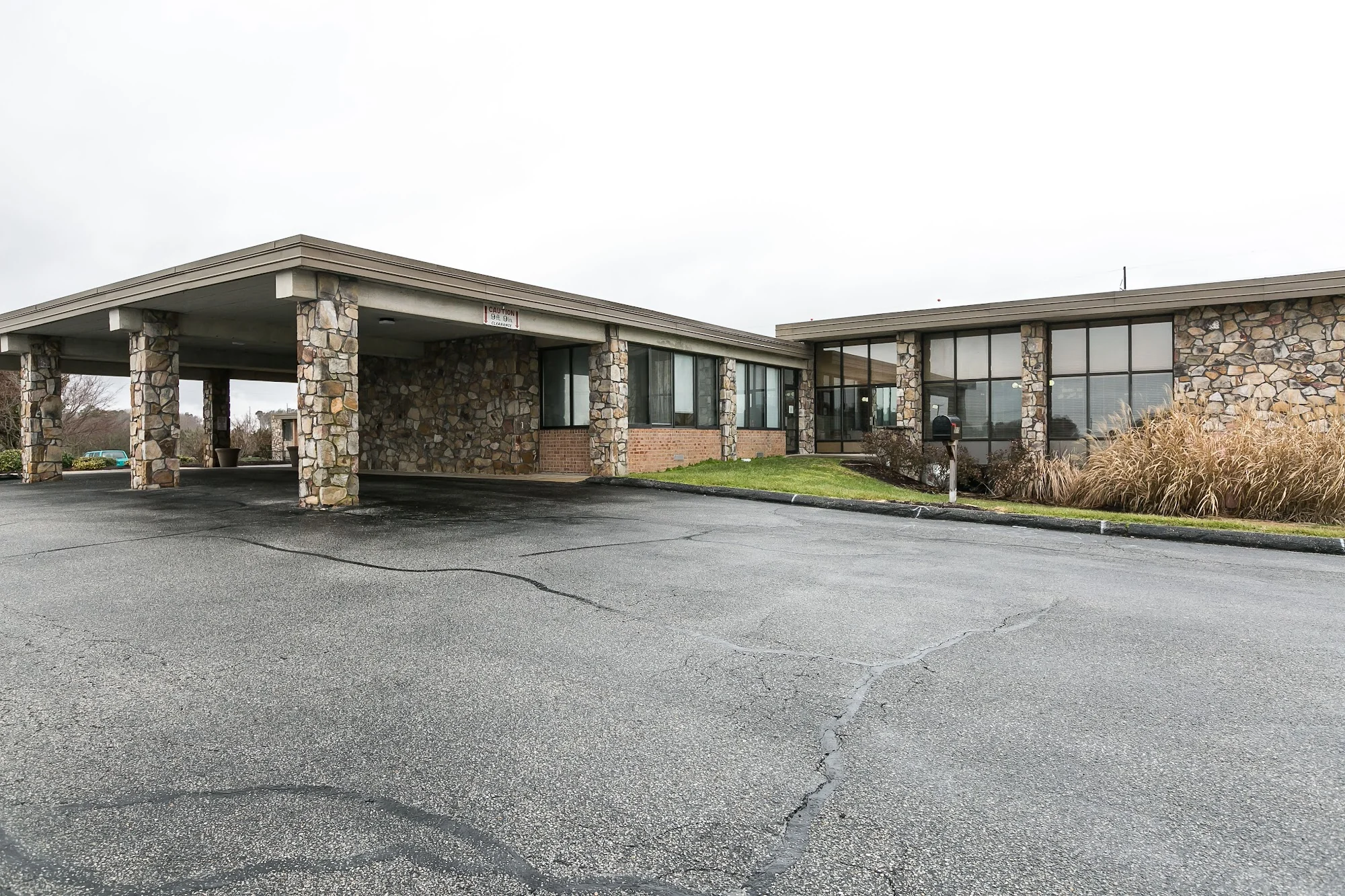 BERLIN NURSING AND REHABILITATION CENTER