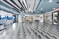 BERLIN REHABILITATION AND HEALTHCARE CENTER