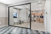 BERLIN REHABILITATION AND HEALTHCARE CENTER
