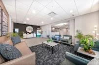 BERLIN REHABILITATION AND HEALTHCARE CENTER