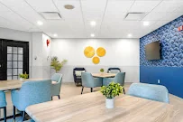 BERLIN REHABILITATION AND HEALTHCARE CENTER