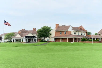 BERLIN REHABILITATION AND HEALTHCARE CENTER
