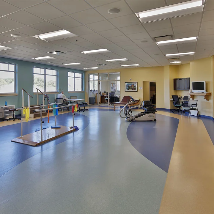 BERMUDA VILLAGE RETIREMENT CENTER