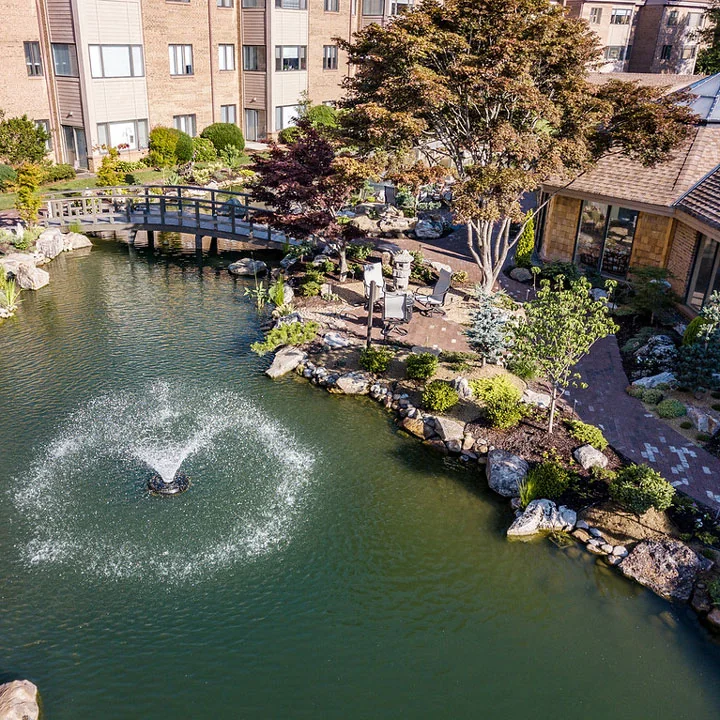 BERMUDA VILLAGE RETIREMENT CENTER