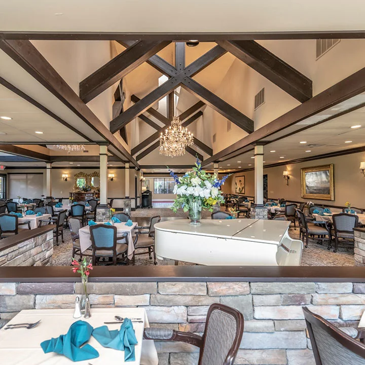 BERMUDA VILLAGE RETIREMENT CENTER