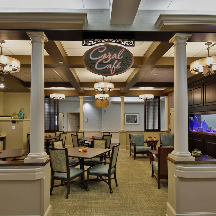 BERMUDA VILLAGE RETIREMENT CENTER