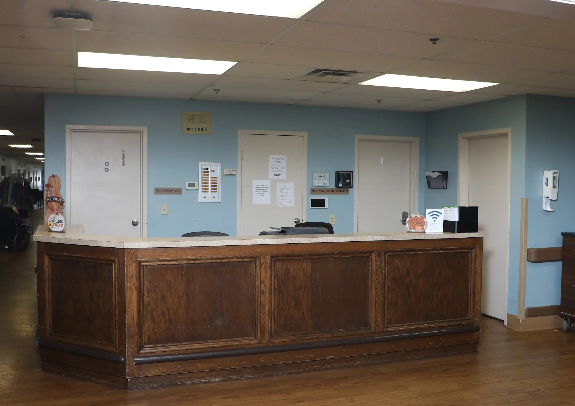 BEST CARE HEALTH AND REHABILITATION