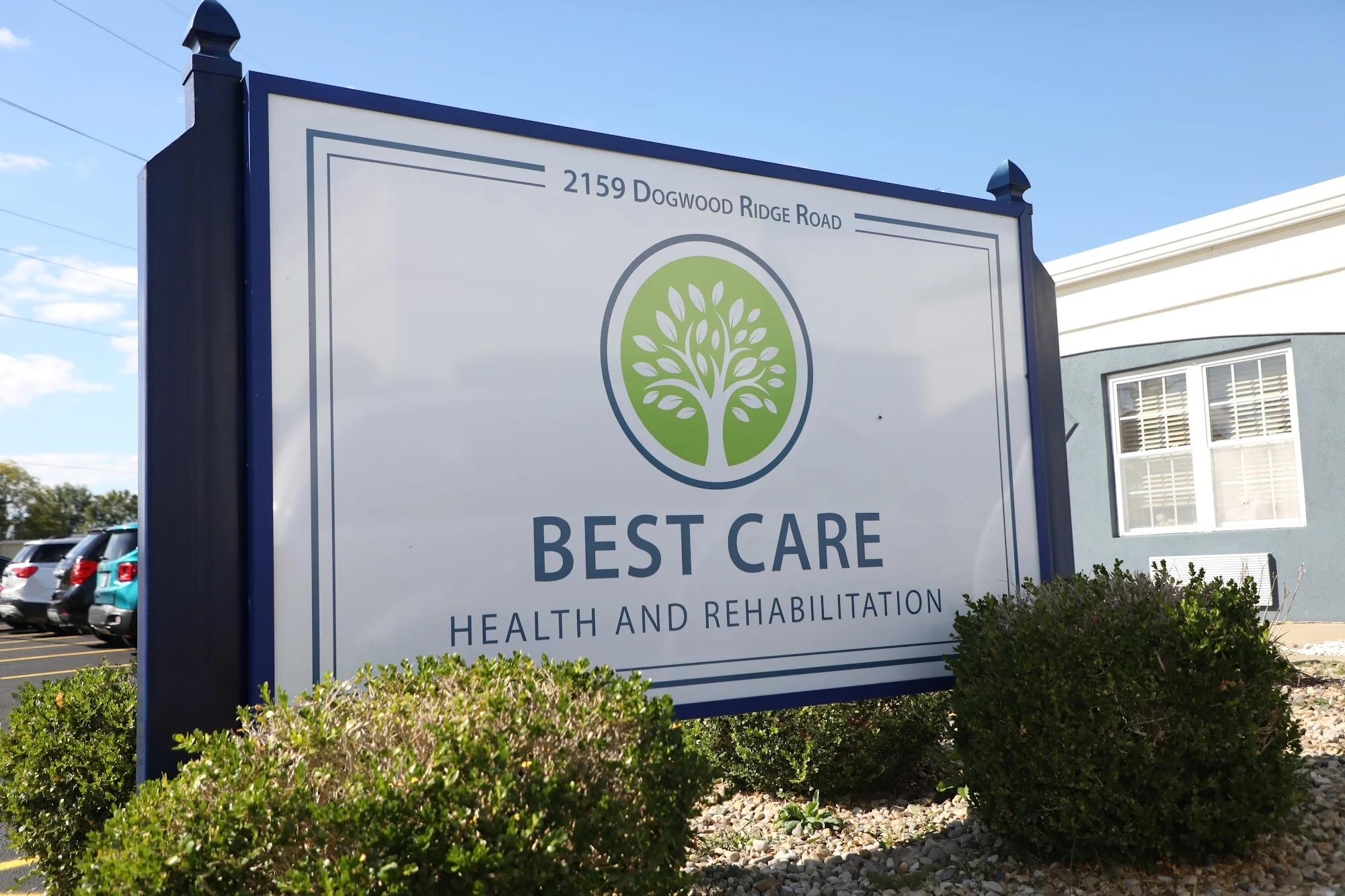 BEST CARE HEALTH AND REHABILITATION