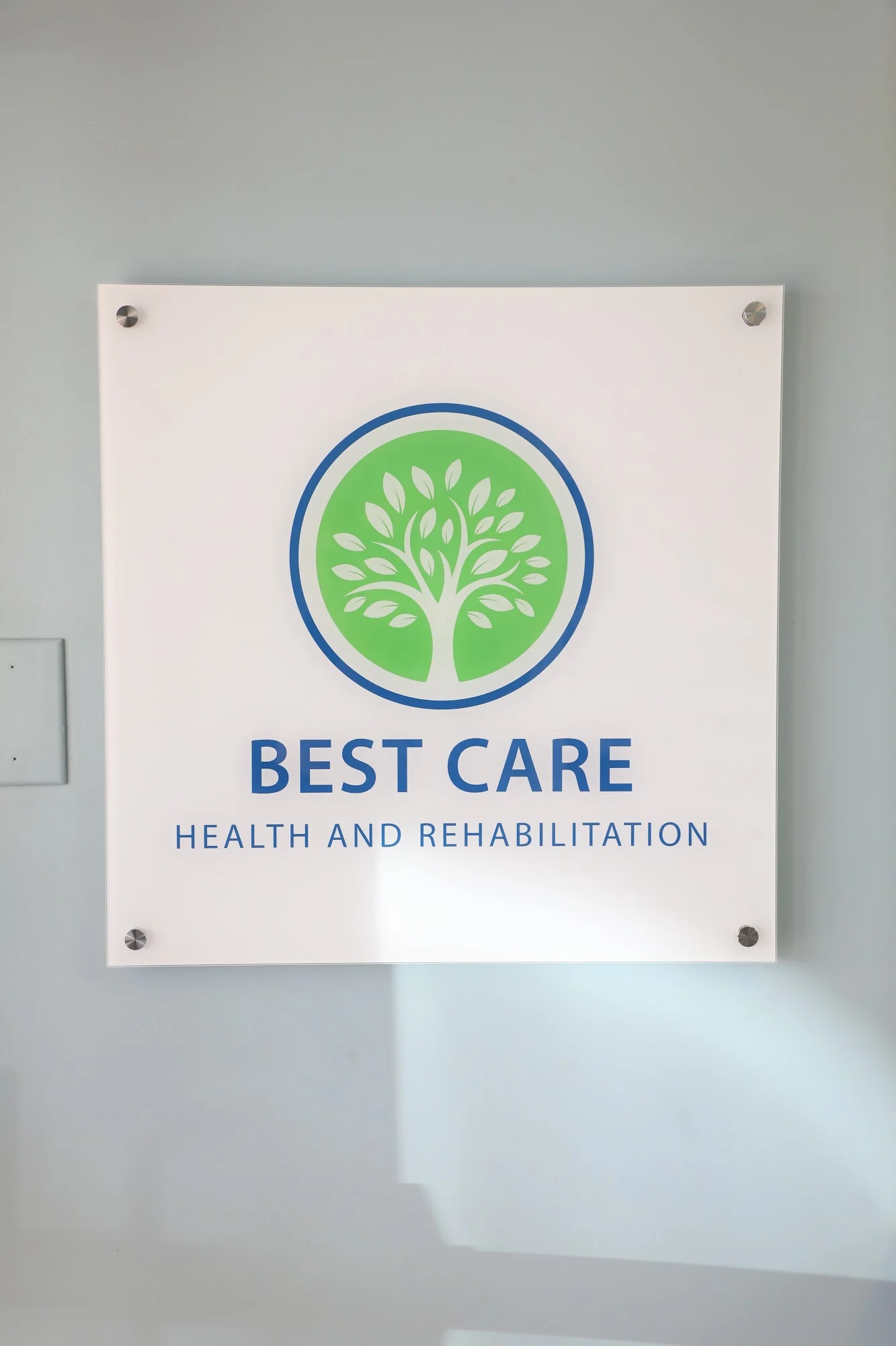 BEST CARE HEALTH AND REHABILITATION