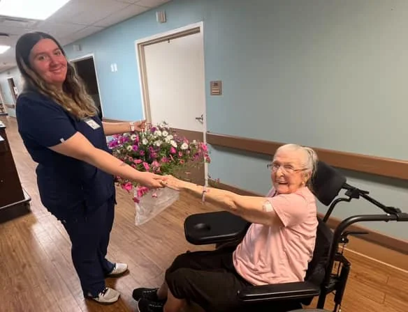 BEST CARE HEALTH AND REHABILITATION