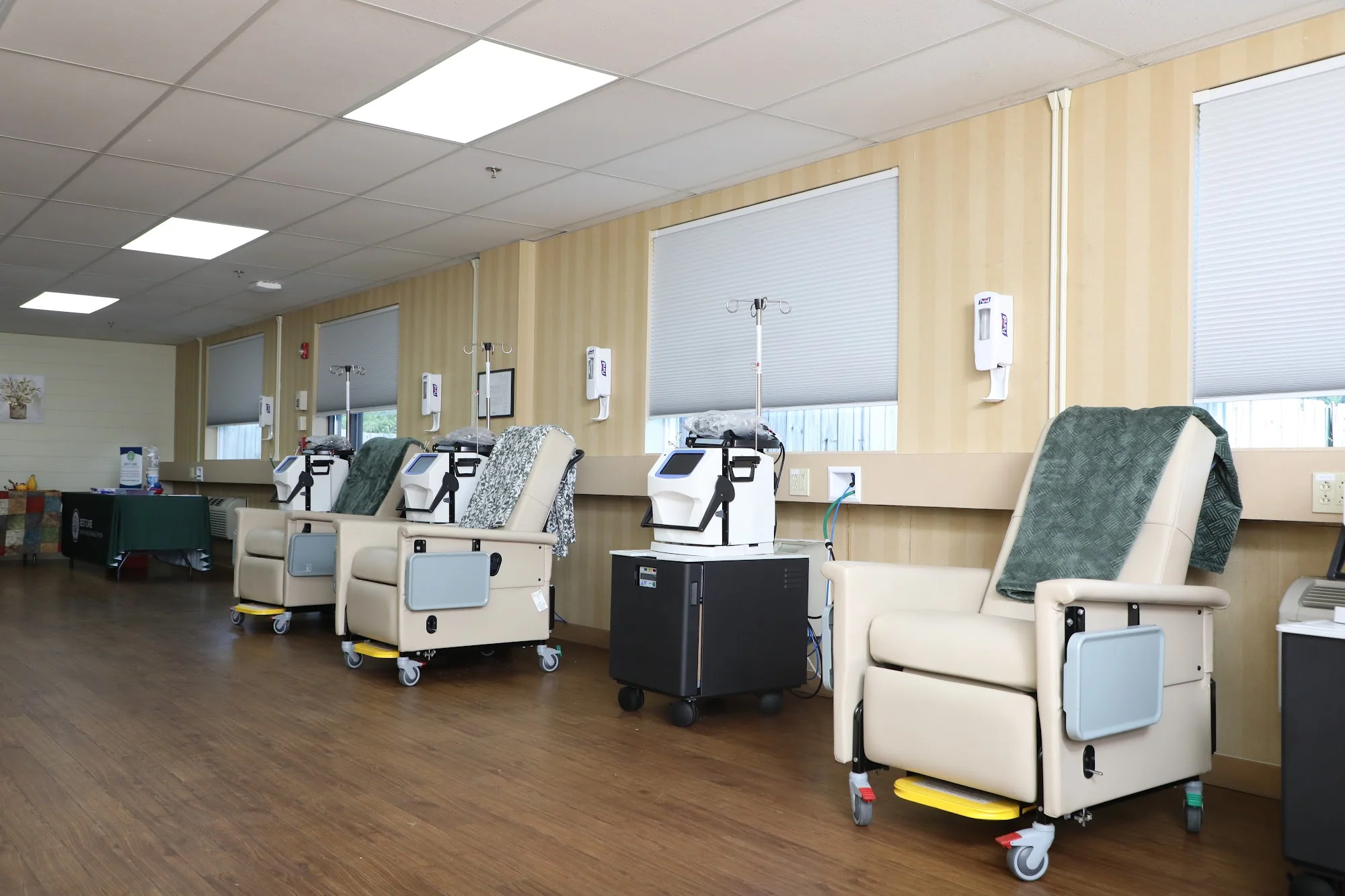 BEST CARE HEALTH AND REHABILITATION