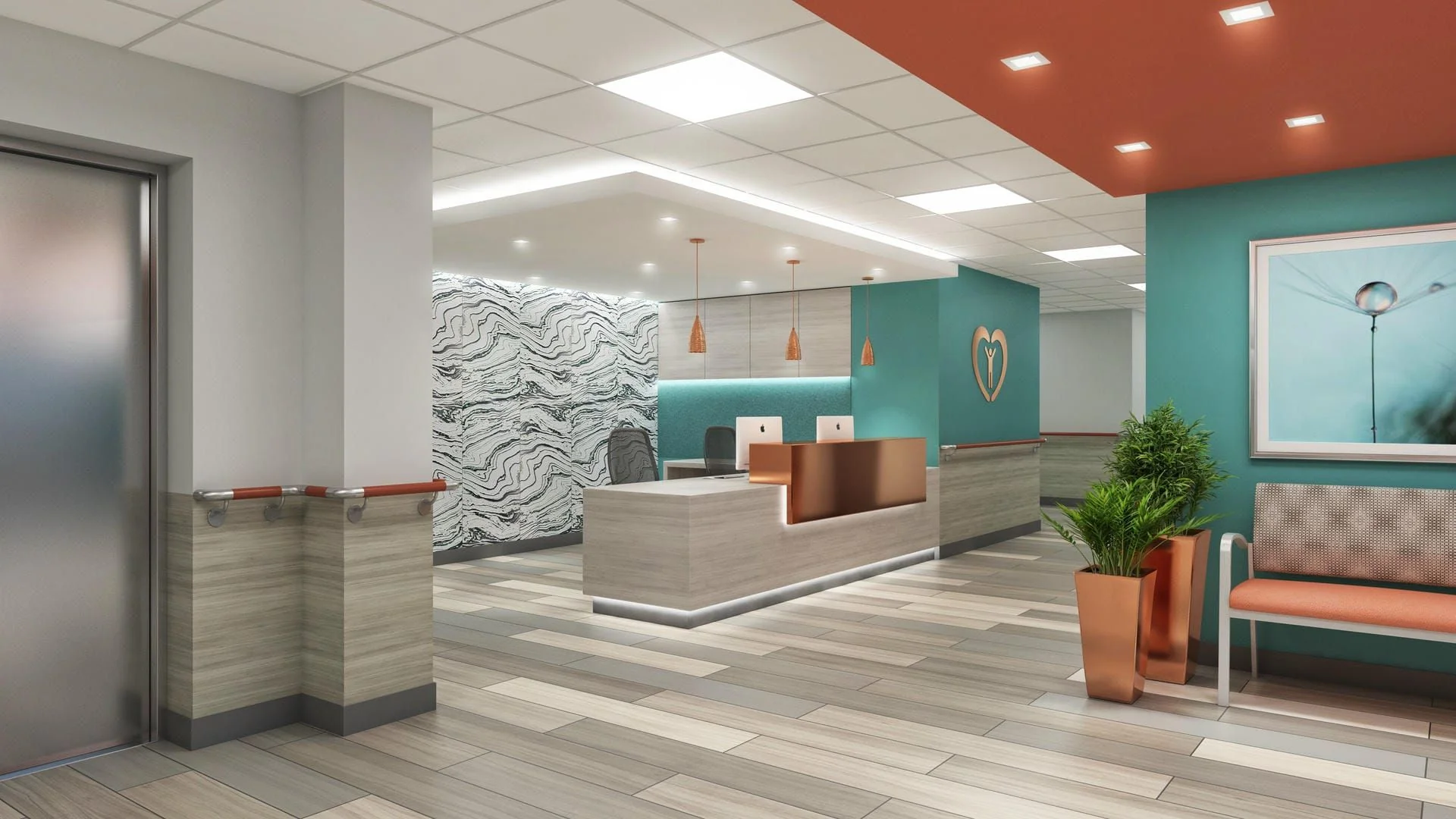BETH ABRAHAM CENTER FOR REHABILITATION AND NURSING
