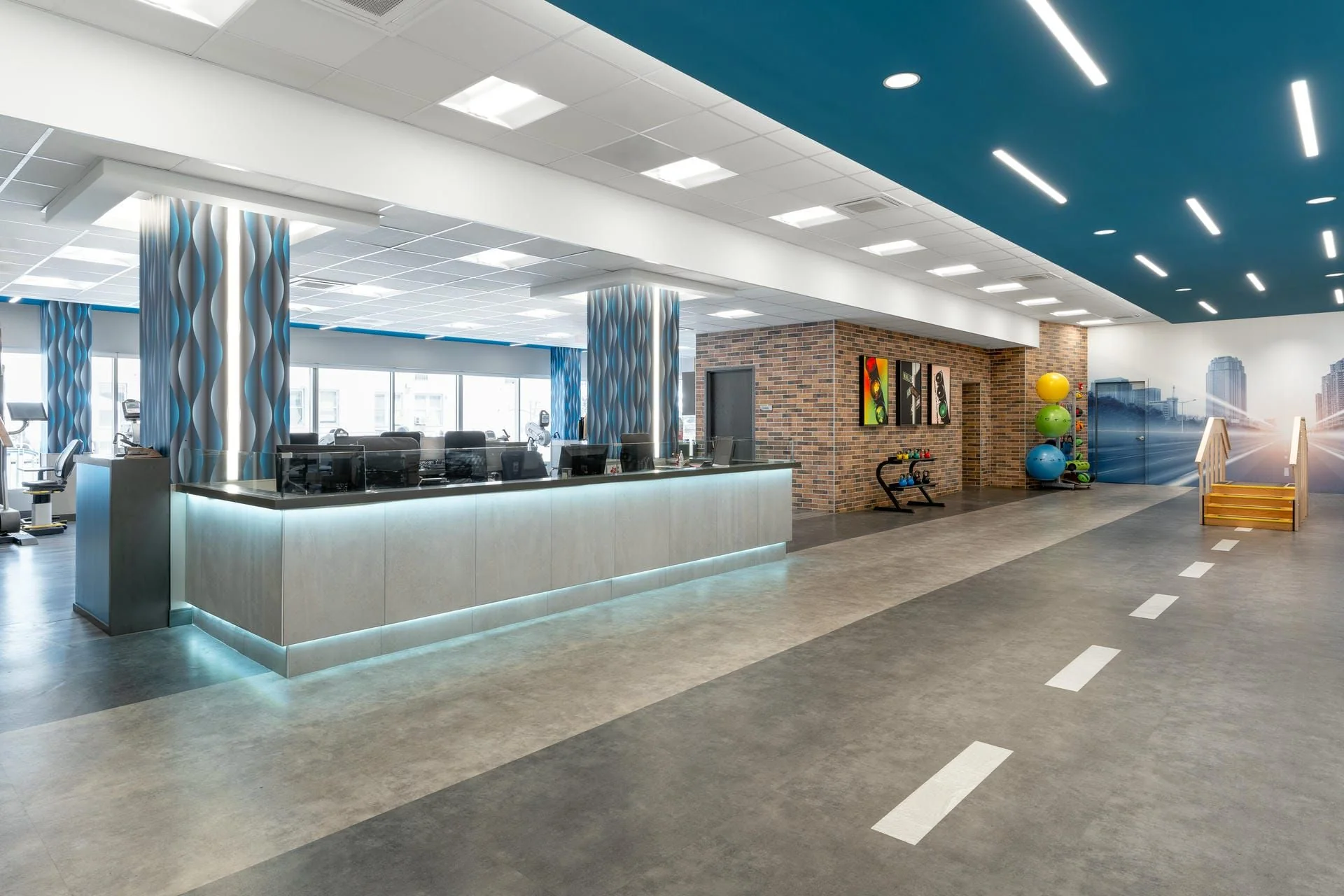 BETH ABRAHAM CENTER FOR REHABILITATION AND NURSING